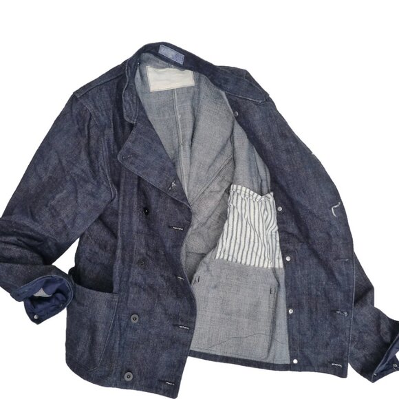 Mister Freedom Mecano Jacket - Picture 7 of 10